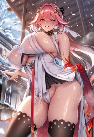 Patreon AHY - EXBA-changli - Page 19