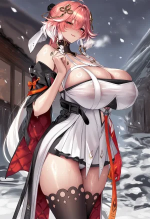 Patreon AHY - EXBA-changli - Page 7