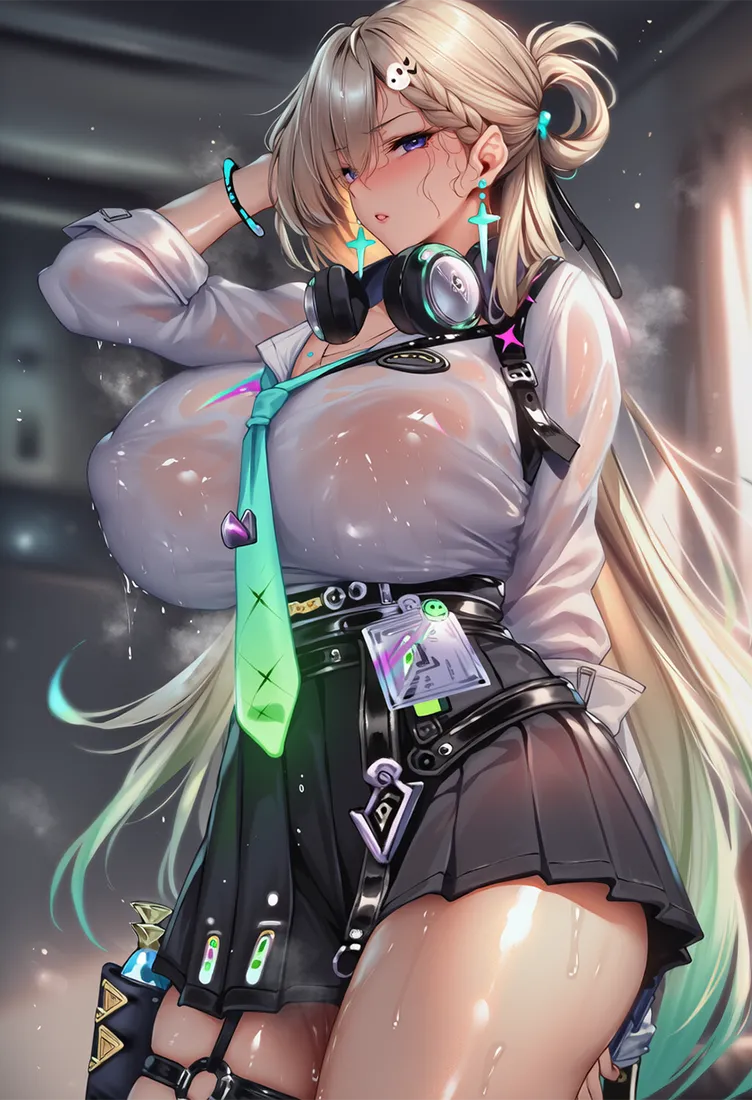 Patreon AHY - EXBA-lynae - Image 3