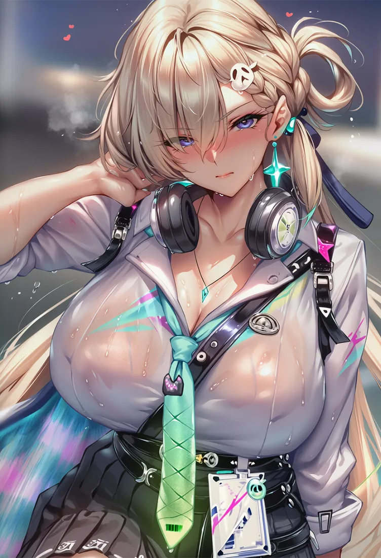 Patreon AHY - EXBA-lynae - Image 5