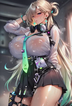 Patreon AHY - EXBA-lynae - Page 3