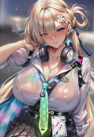 Patreon AHY - EXBA-lynae - Page 5