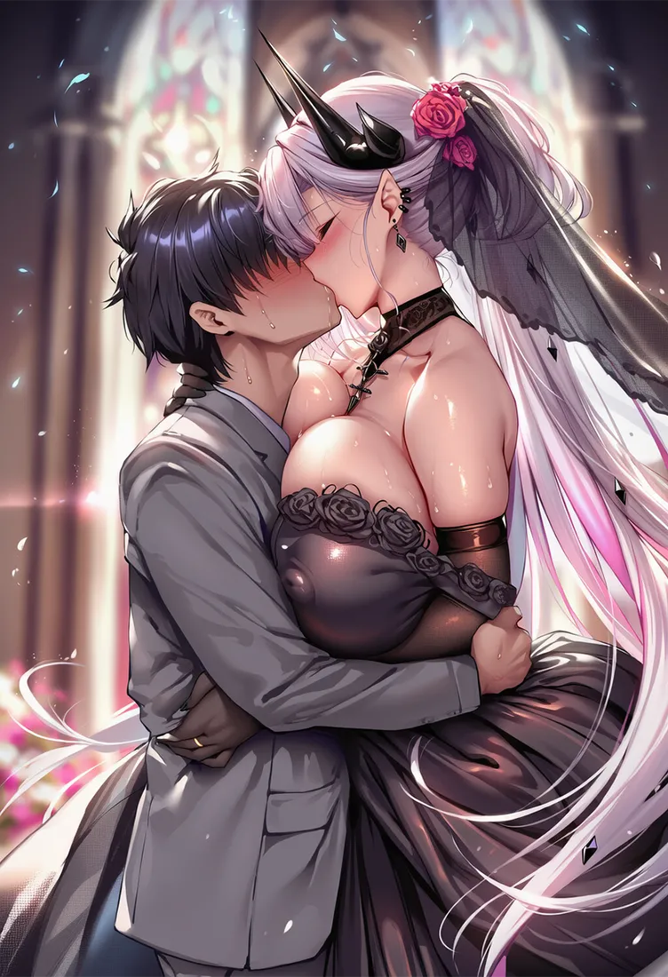 Patreon AHY - lilith - Image 5