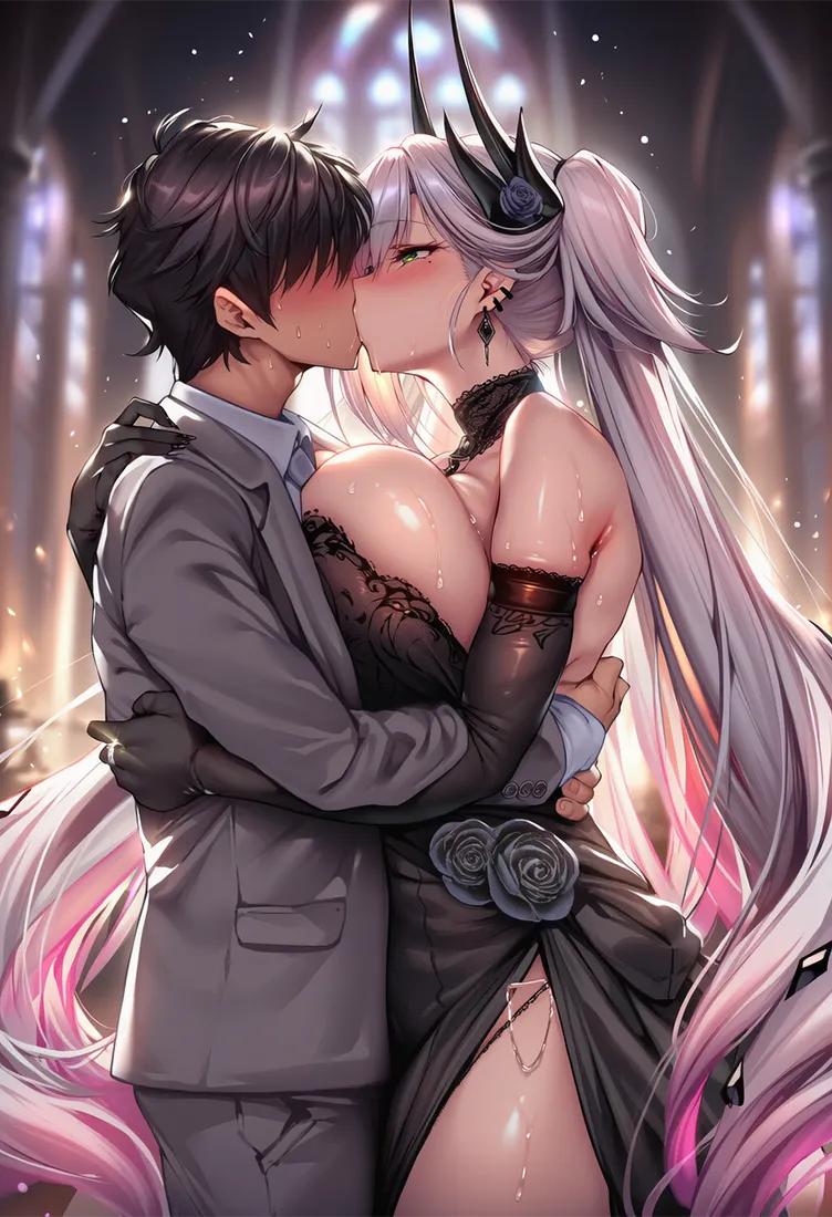Patreon AHY - lilith - Image 7