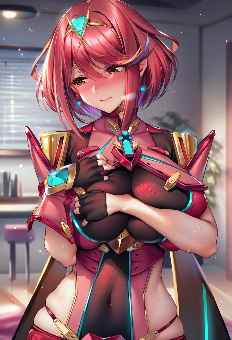 Patreon AHY - pyra - Image 3