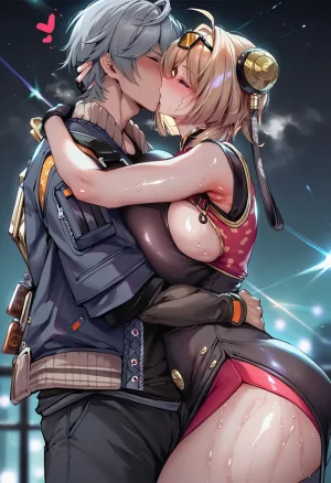 Patreon AHY - sweety - Page 10