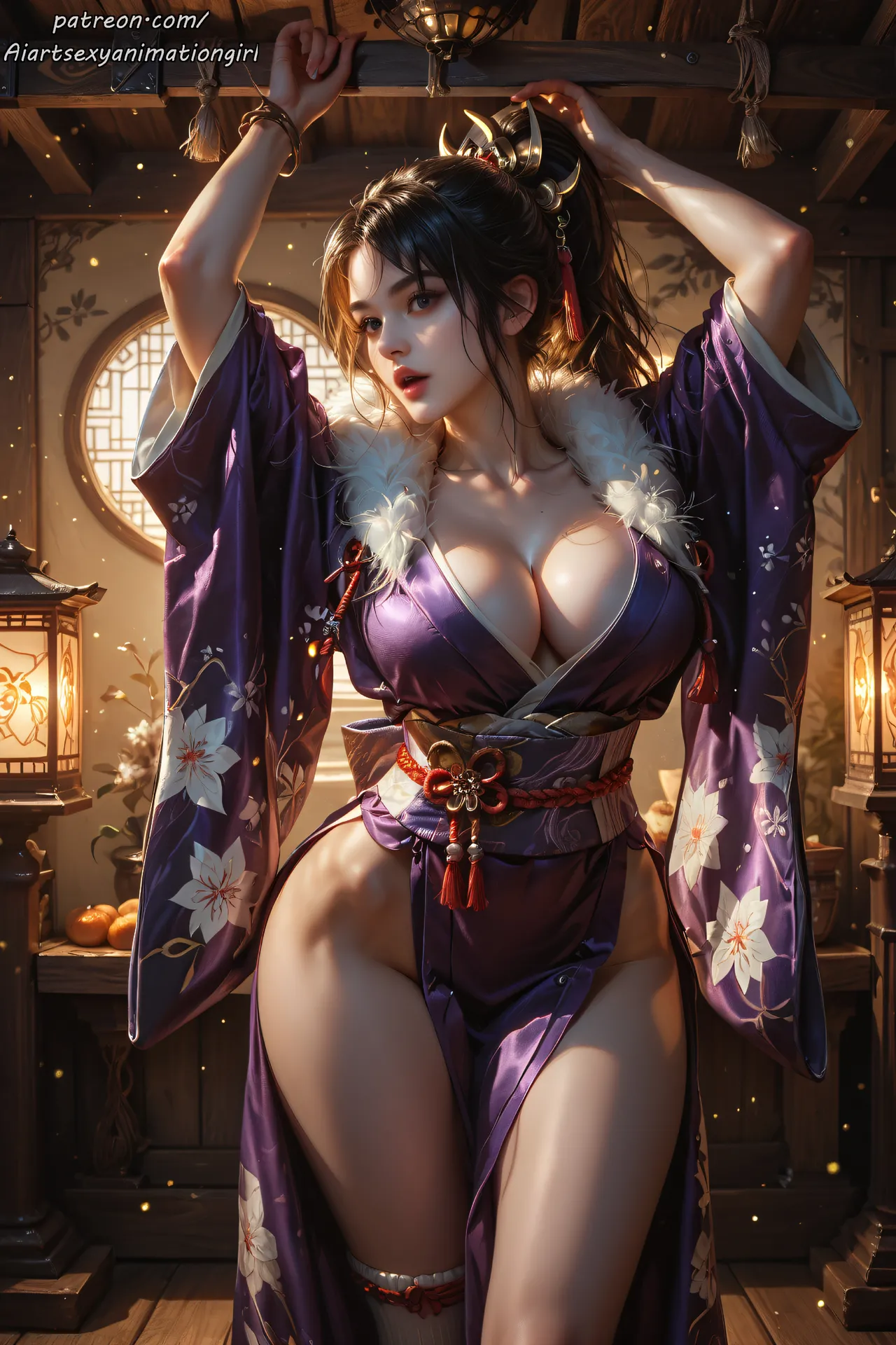 Patreon AiASAG 4K Taki - Preview - Image 8
