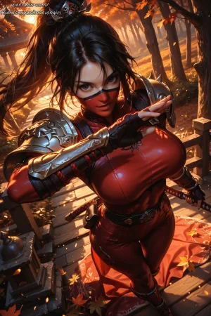 Patreon AiASAG 4K Taki - Preview