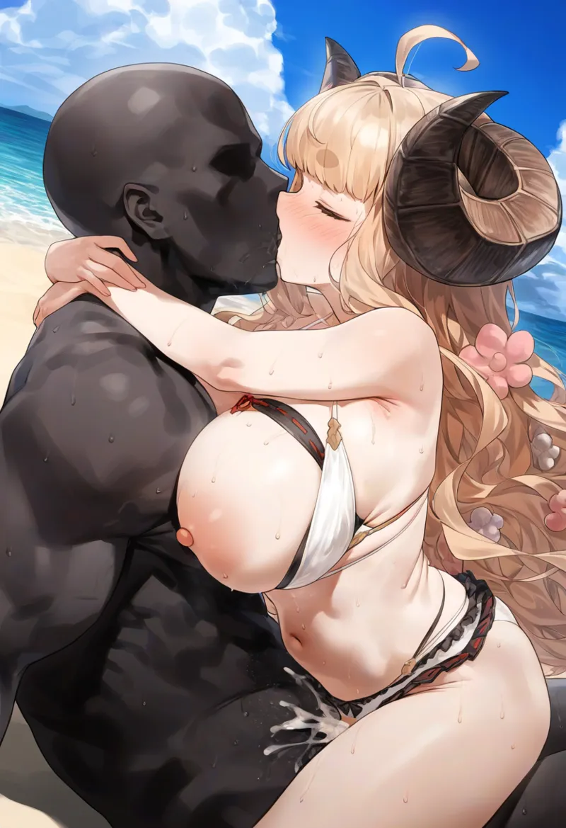 Patreon AIgangu愛玩具 Anila_BBC - Image 151