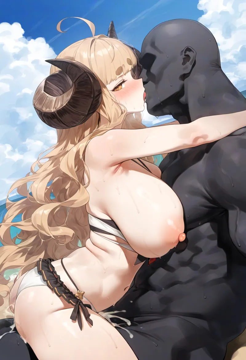Patreon AIgangu愛玩具 Anila_BBC - Image 155