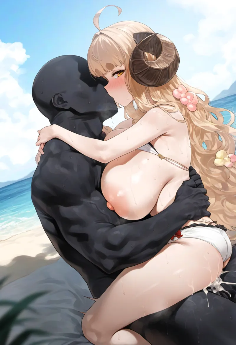 Patreon AIgangu愛玩具 Anila_BBC - Image 157
