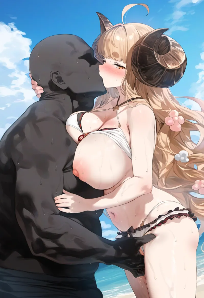 Patreon AIgangu愛玩具 Anila_BBC - Image 167