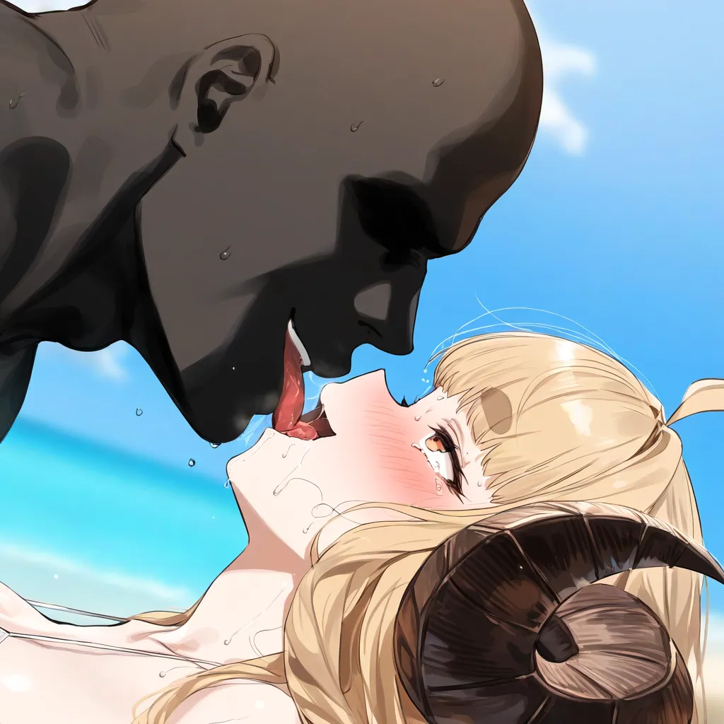 Patreon AIgangu愛玩具 Anila_BBC - Image 54