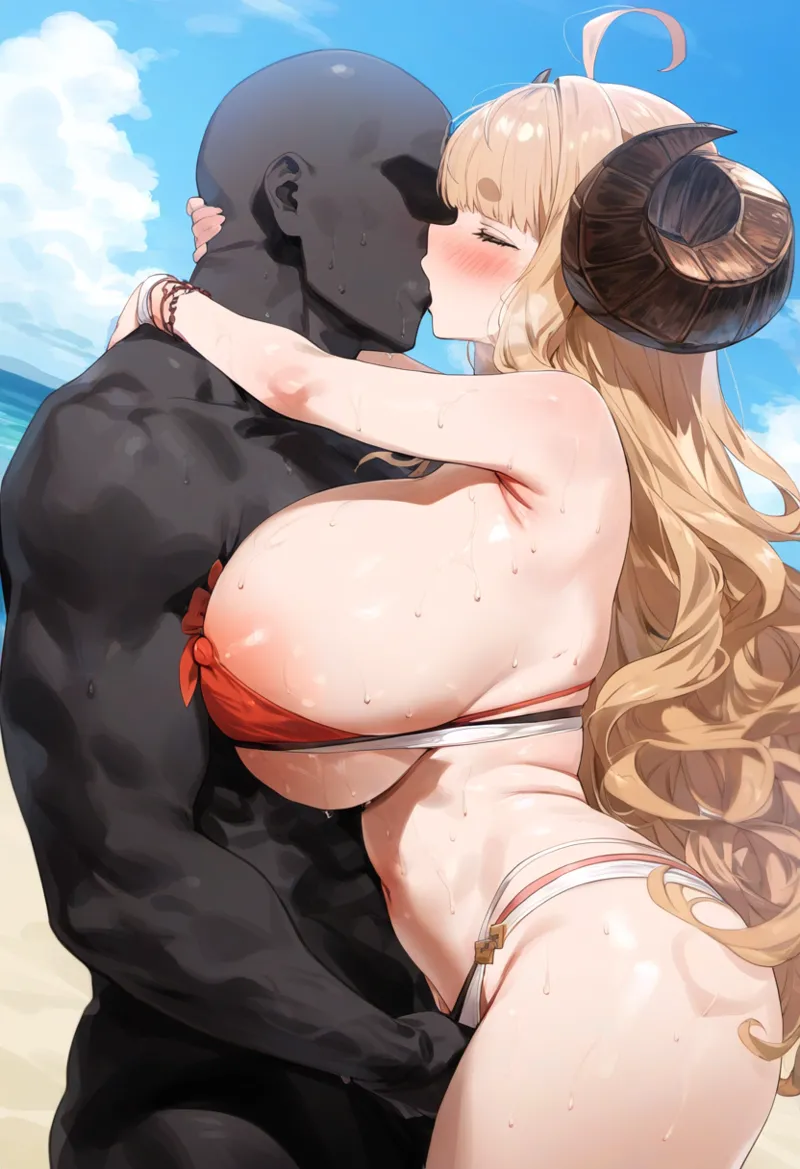 Patreon AIgangu愛玩具 Anila_BBC - Image 90