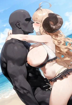 Patreon AIgangu愛玩具 Anila_BBC - Page 150
