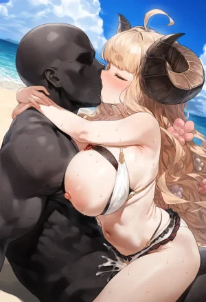 Patreon AIgangu愛玩具 Anila_BBC - Page 151