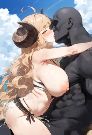 Patreon AIgangu愛玩具 Anila_BBC - Page 155