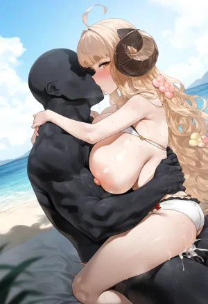 Patreon AIgangu愛玩具 Anila_BBC - Page 157