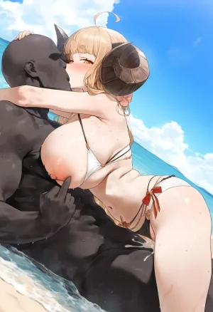 Patreon AIgangu愛玩具 Anila_BBC - Page 158