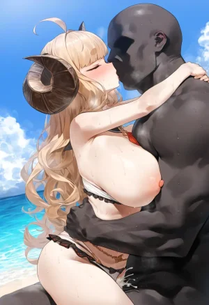 Patreon AIgangu愛玩具 Anila_BBC - Page 160