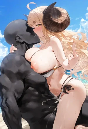 Patreon AIgangu愛玩具 Anila_BBC - Page 163