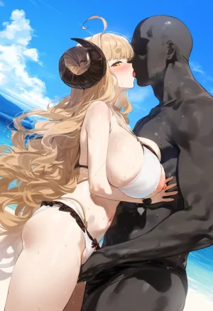 Patreon AIgangu愛玩具 Anila_BBC - Page 178