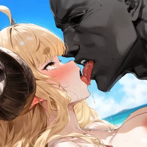 Patreon AIgangu愛玩具 Anila_BBC - Page 52
