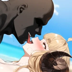 Patreon AIgangu愛玩具 Anila_BBC - Page 54