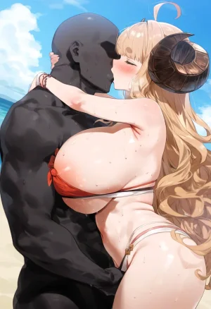 Patreon AIgangu愛玩具 Anila_BBC - Page 90