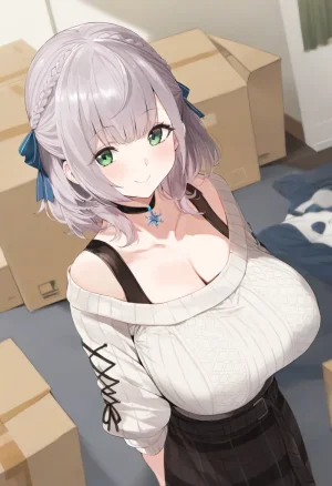 Patreon AIgangu愛玩具 Noel NTR Part1 - Page 112