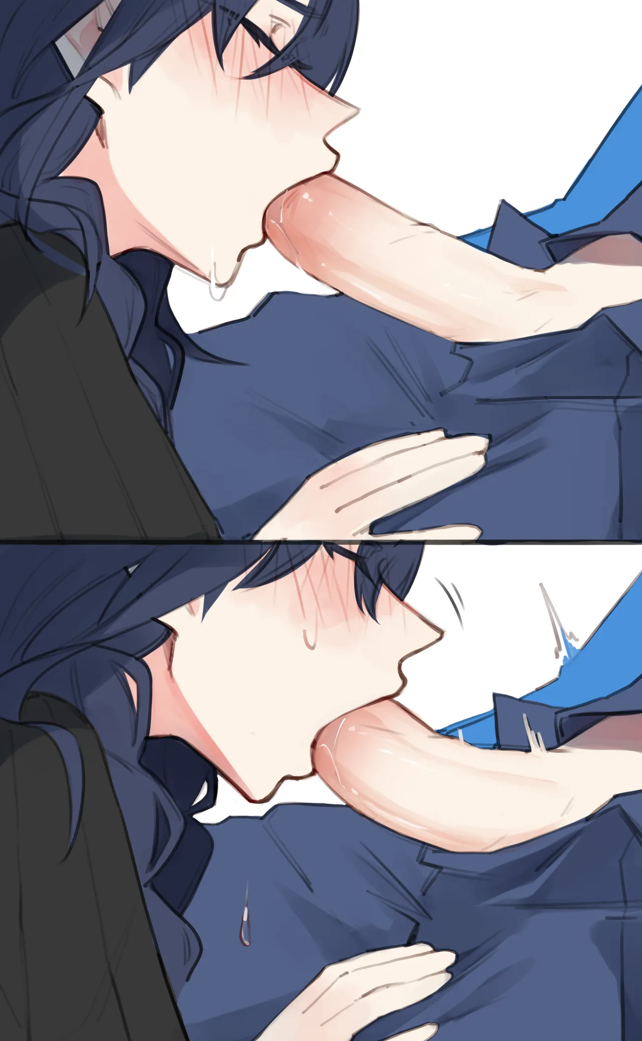 Patreon Albertweskerh Sleepy - Image 11