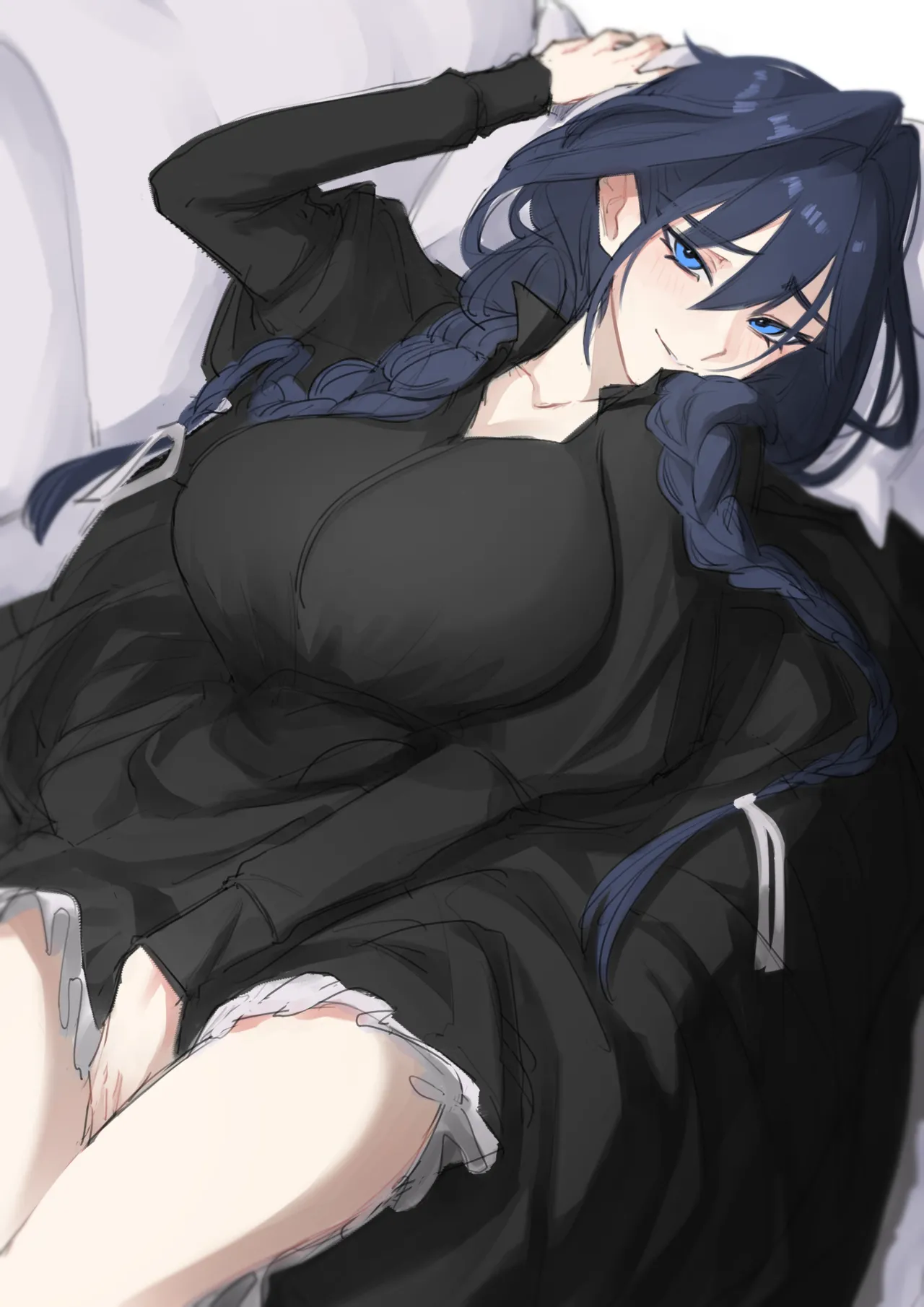 Patreon Albertweskerh Sleepy - Image 33