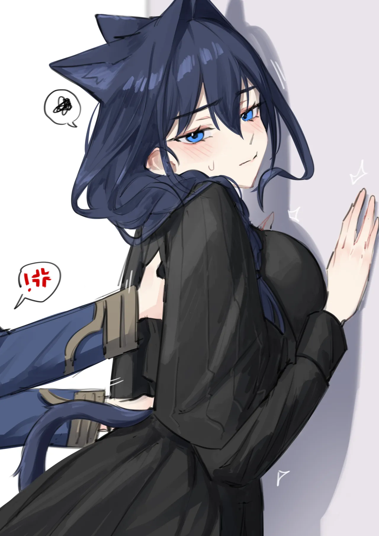 Patreon Albertweskerh Sleepy - Image 34