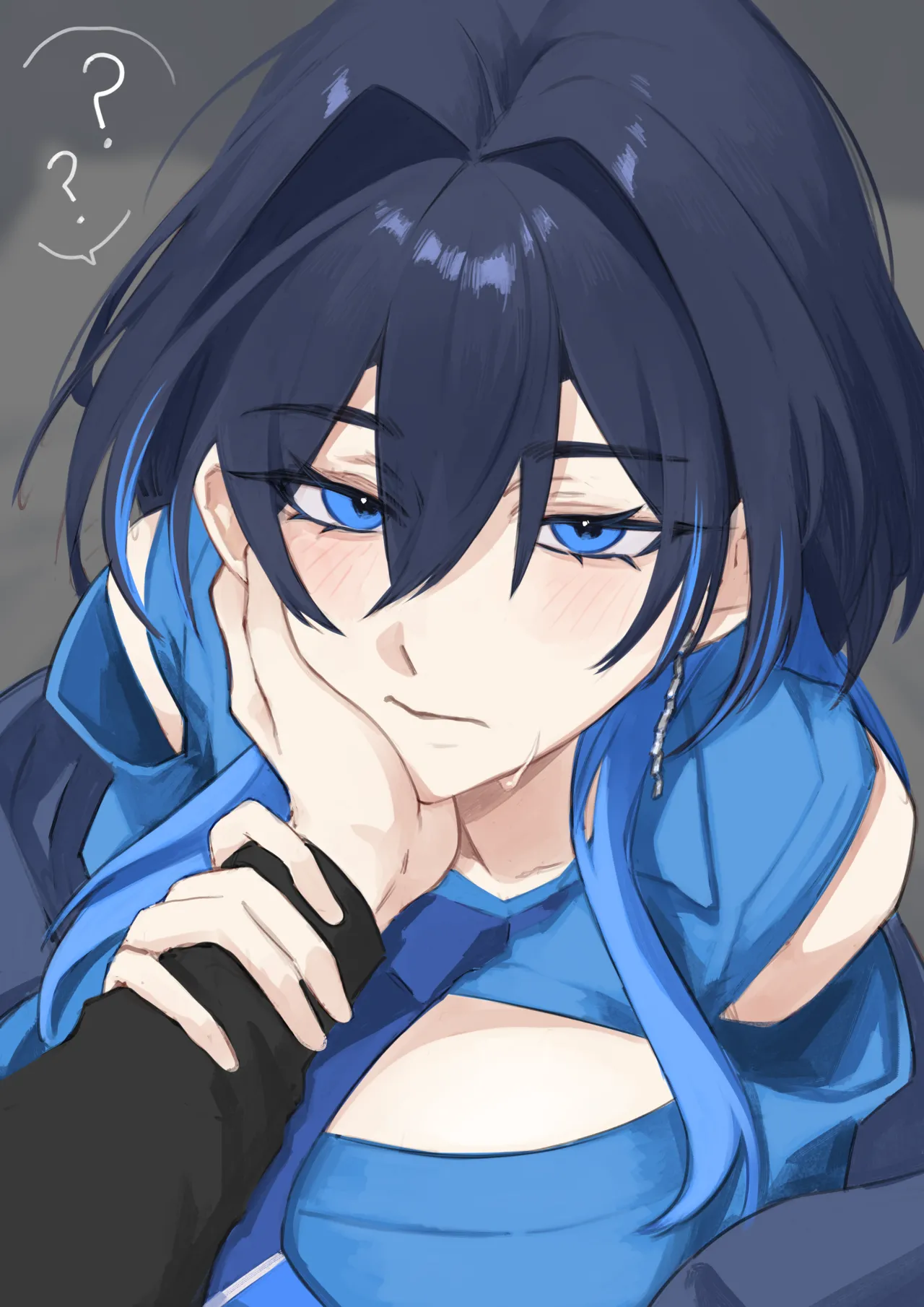 Patreon Albertweskerh Sleepy - Image 38