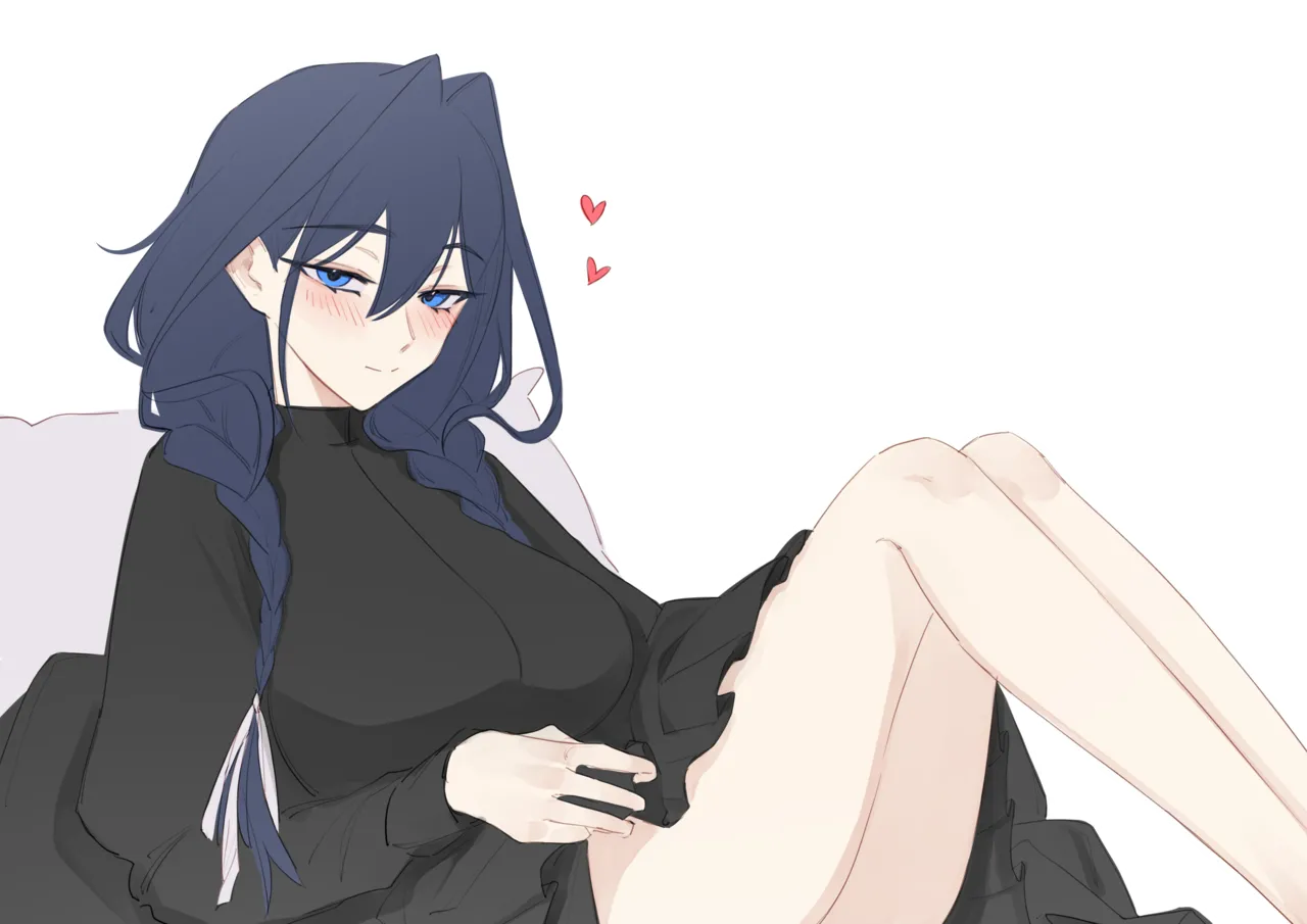 Patreon Albertweskerh Sleepy - Image 40