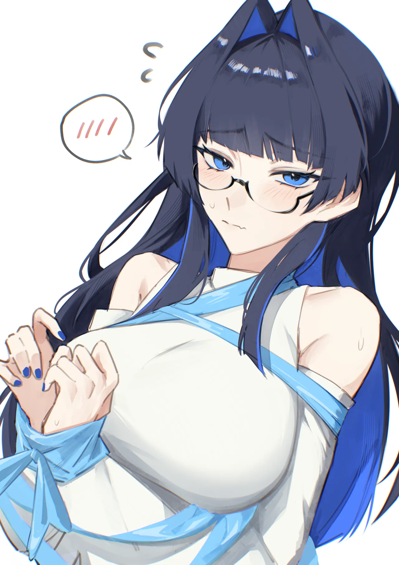 Patreon Albertweskerh Sleepy - Image 56