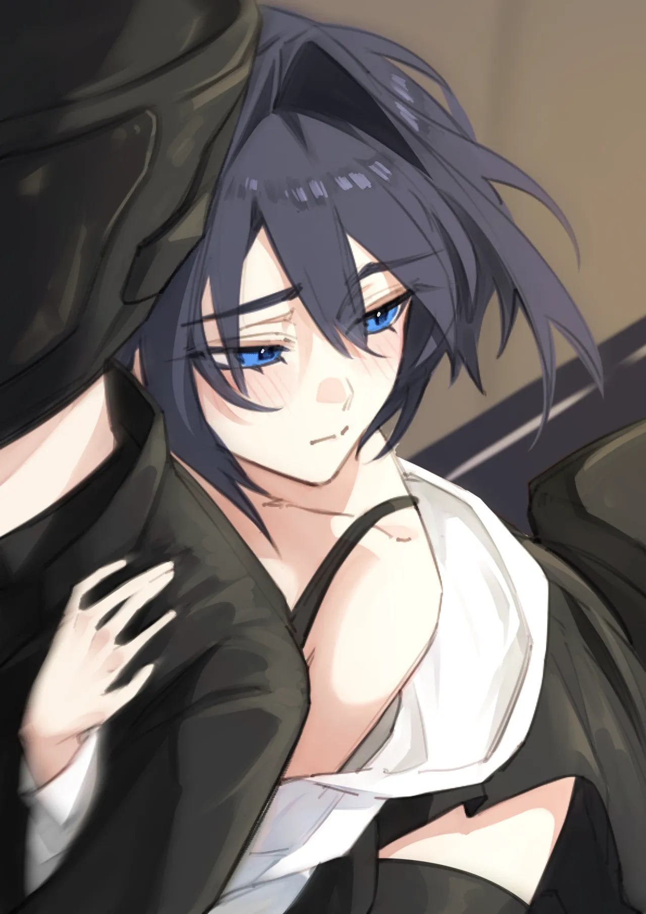 Patreon Albertweskerh Sleepy - Image 59