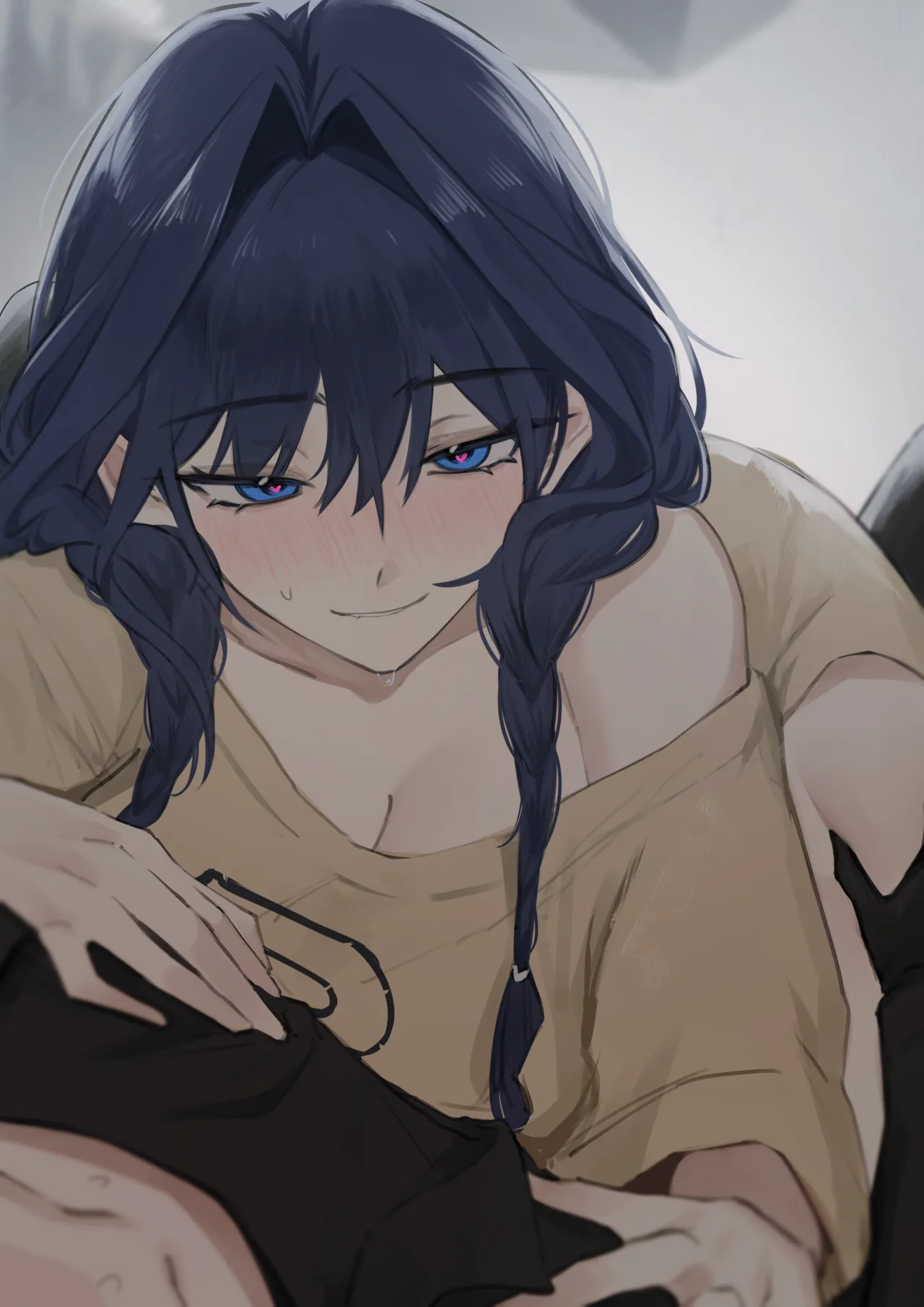 Patreon Albertweskerh Sleepy - Image 60