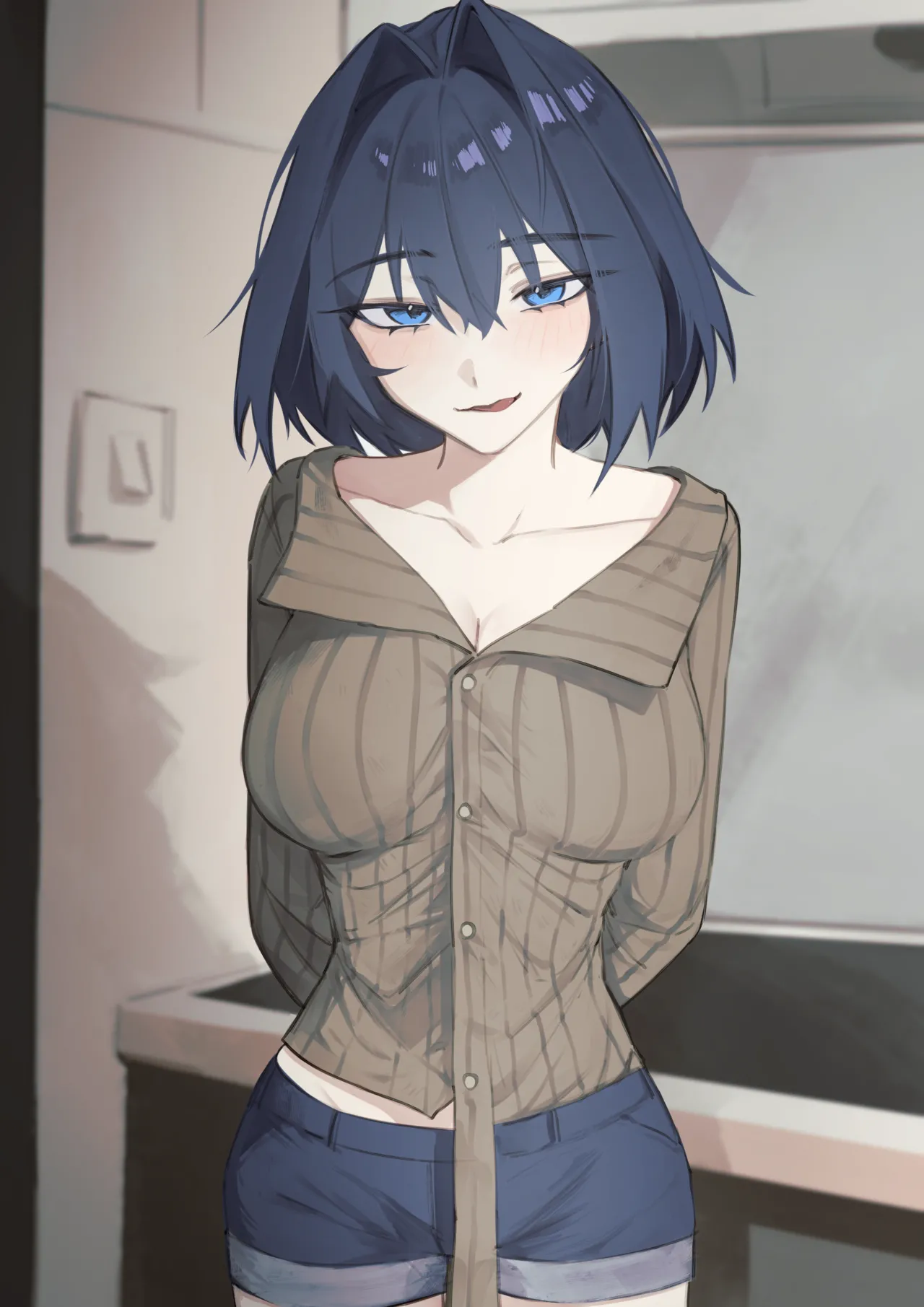 Patreon Albertweskerh Sleepy - Image 64