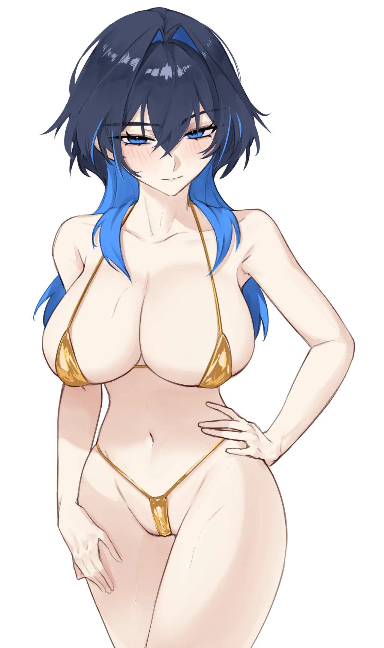 Patreon Albertweskerh Sleepy - Image 74