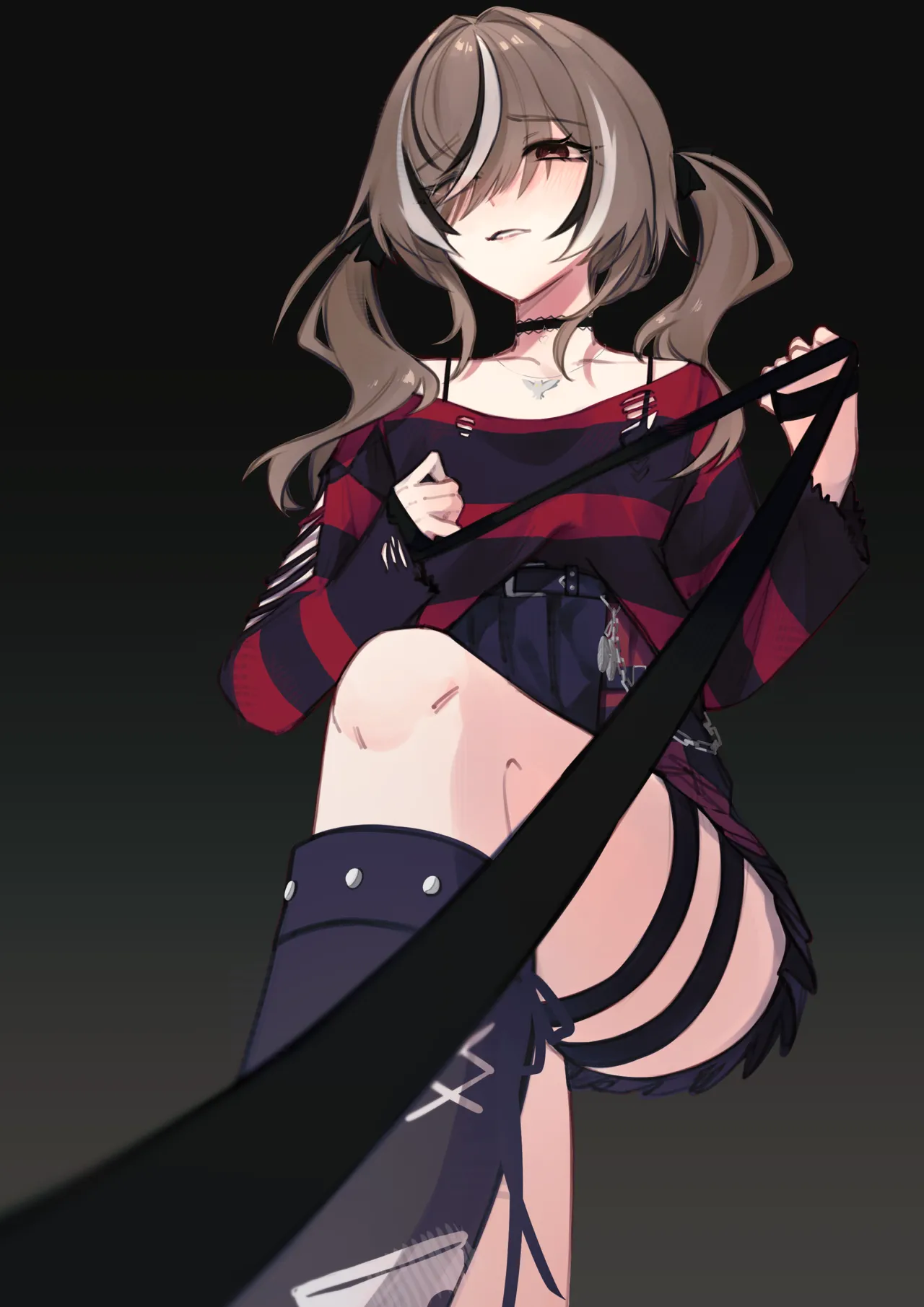 Patreon Albertweskerh Sleepy - Image 8