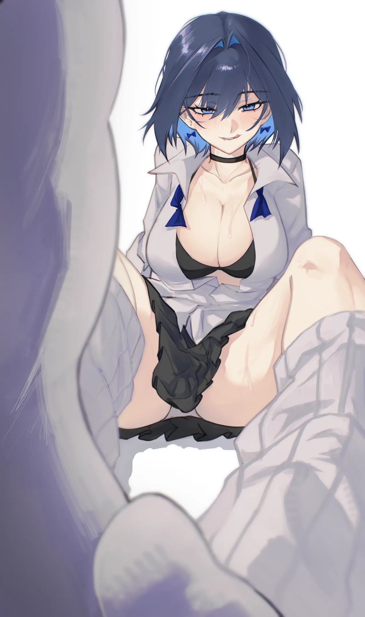 Patreon Albertweskerh Sleepy - Image 80