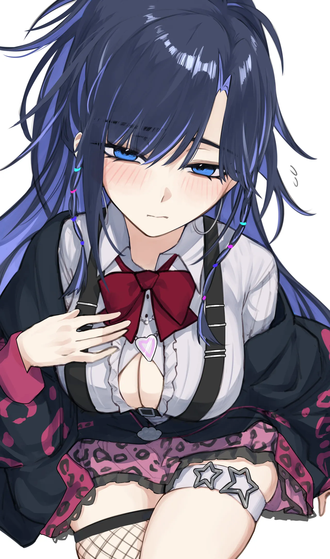 Patreon Albertweskerh Sleepy - Image 81