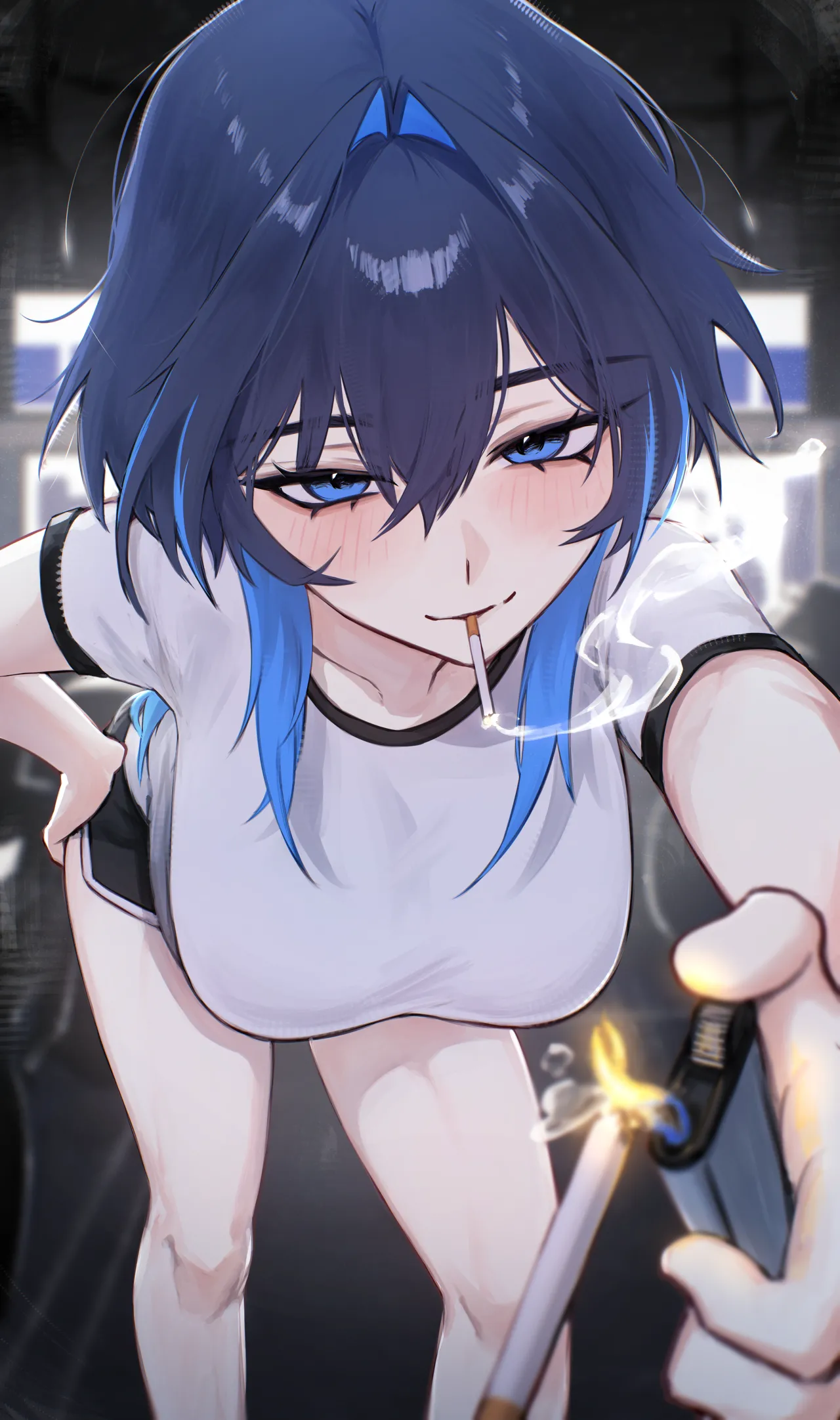 Patreon Albertweskerh Sleepy - Image 84