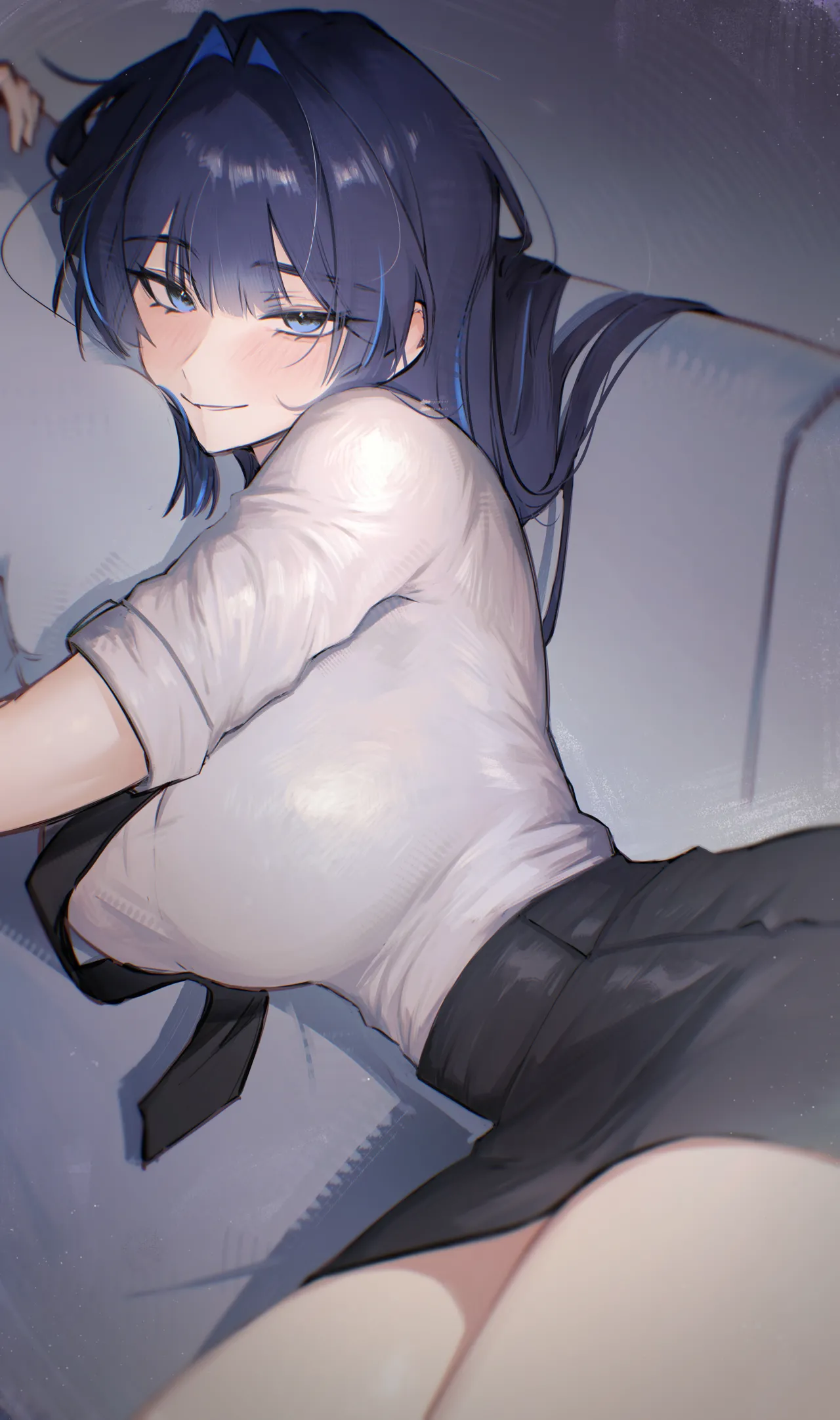 Patreon Albertweskerh Sleepy - Image 85