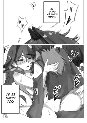 Patreon Albertweskerh Sleepy - Page 26