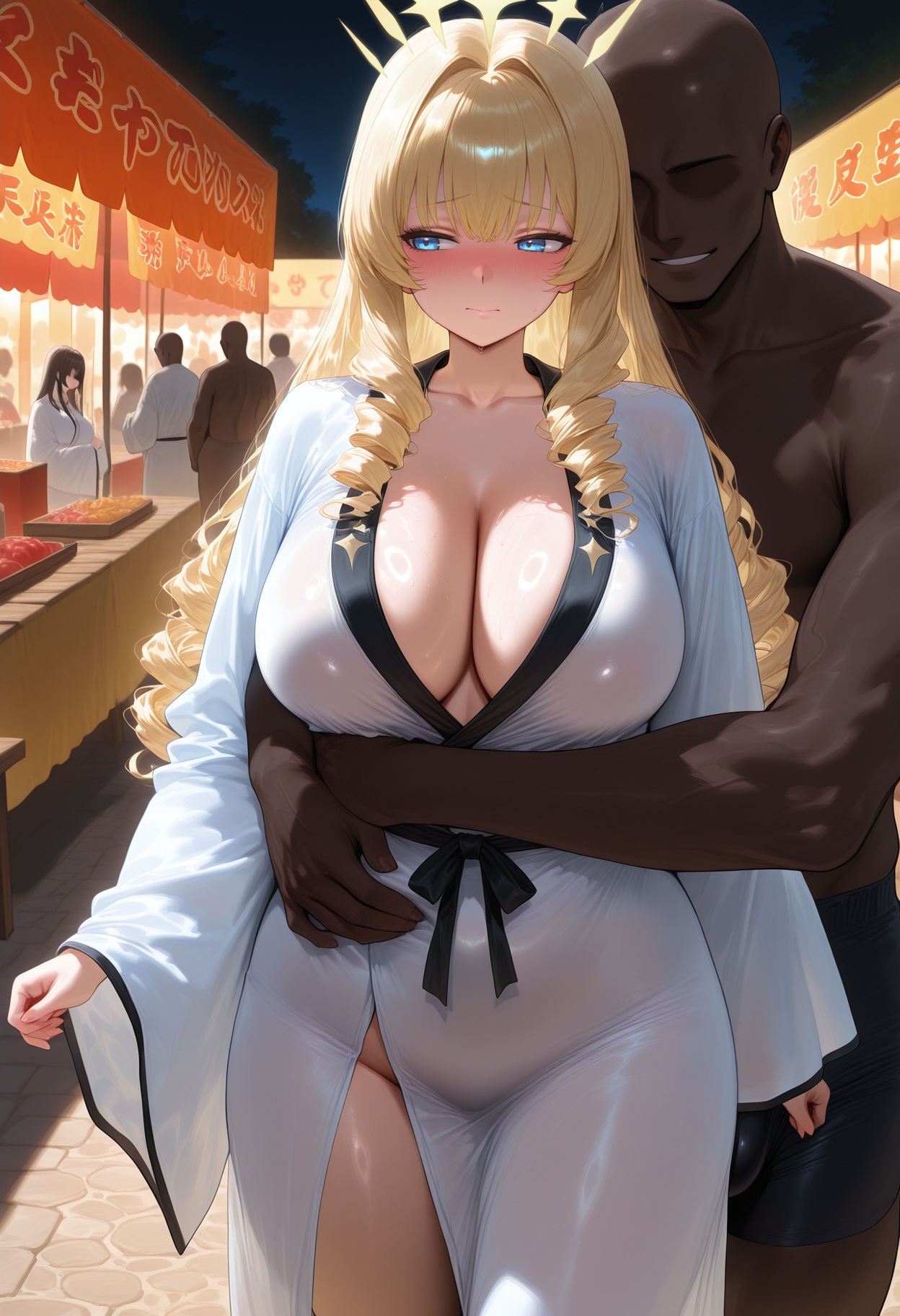 patreon-AllenbyAI Generated2025.11-12 - Image 5