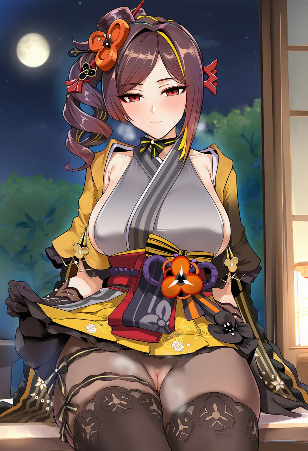 Patreon artist- yeeting 82 jpg re-order extra - Image 18