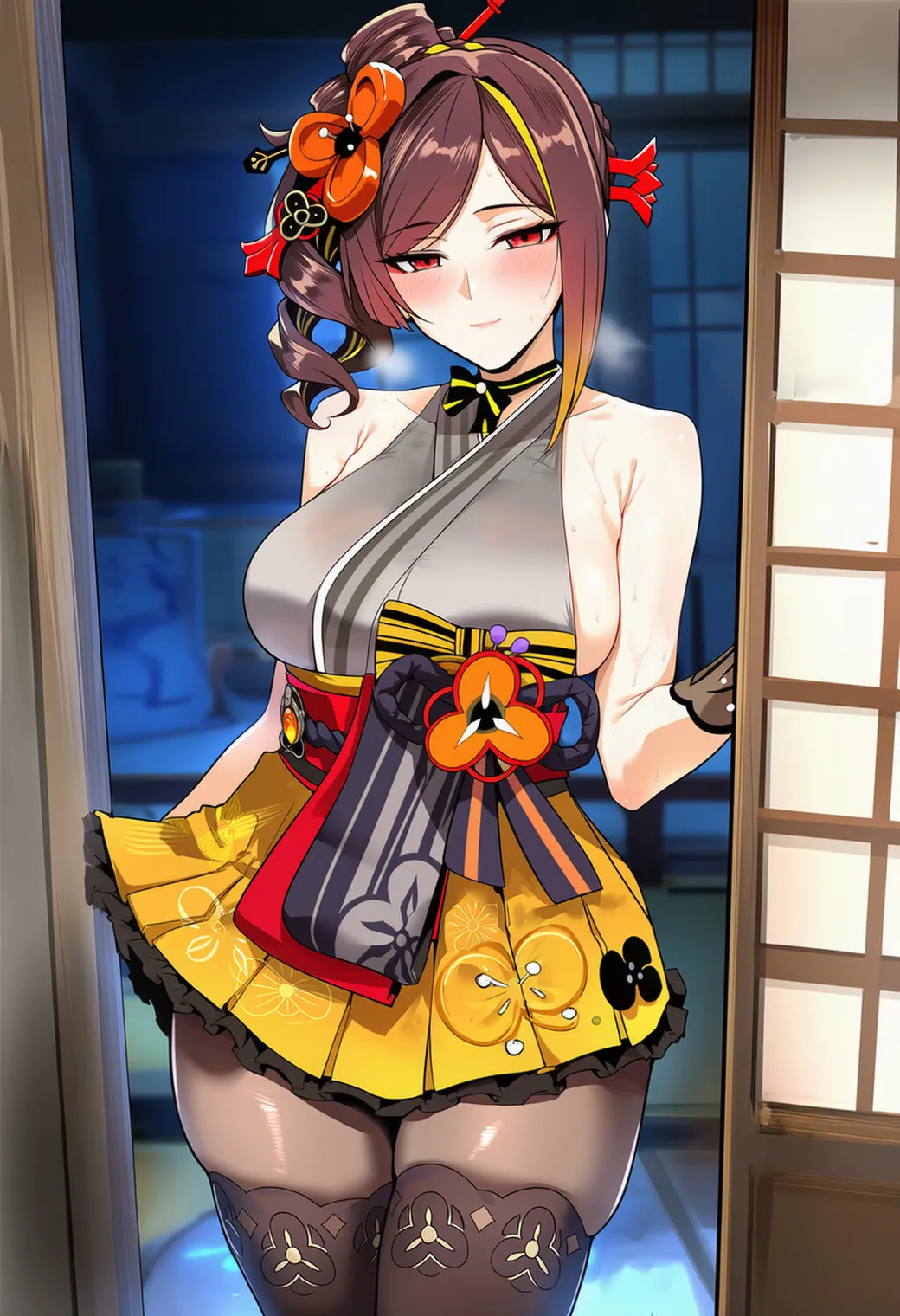 Patreon artist- yeeting 82 jpg re-order extra - Image 20