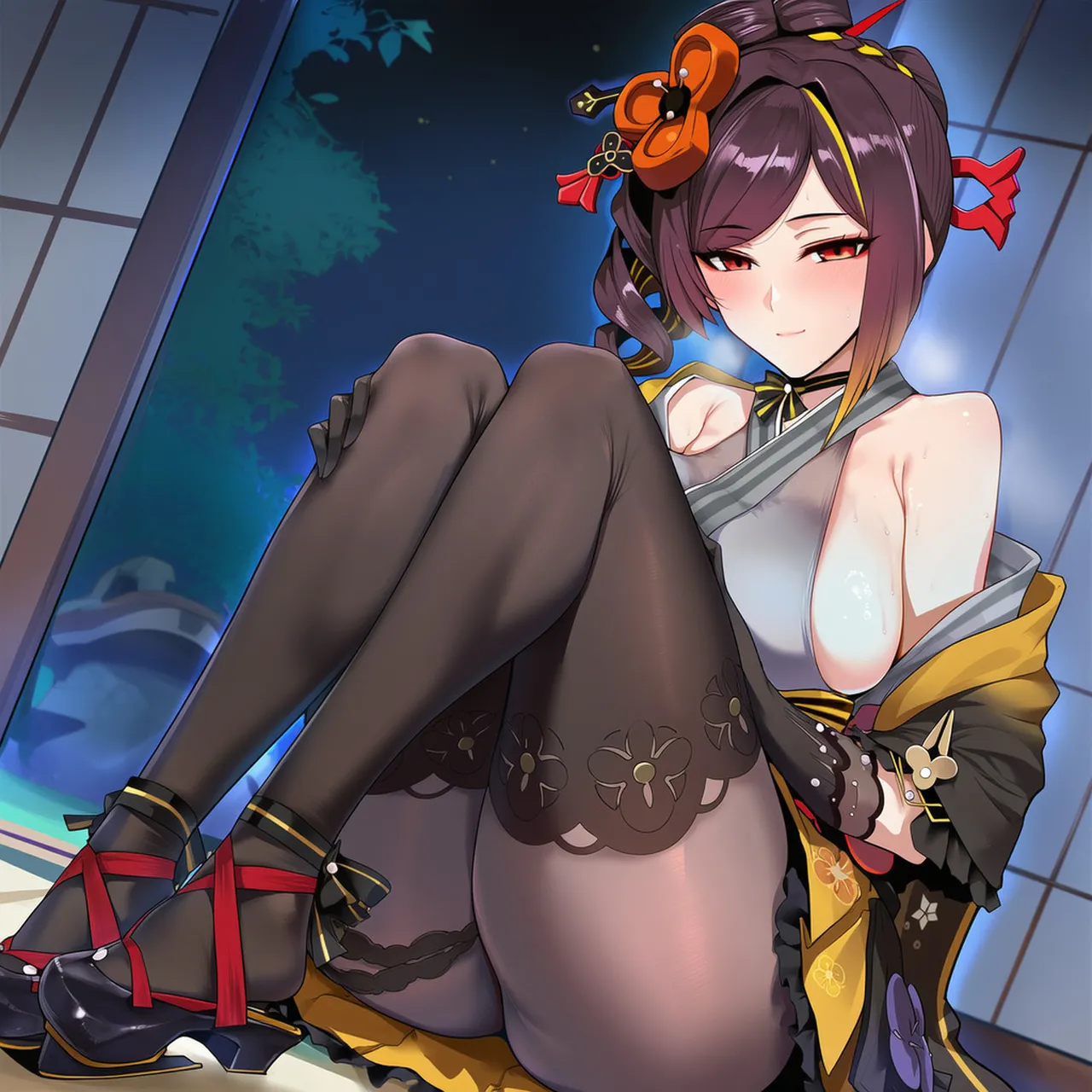 Patreon artist- yeeting 82 jpg re-order extra - Image 33